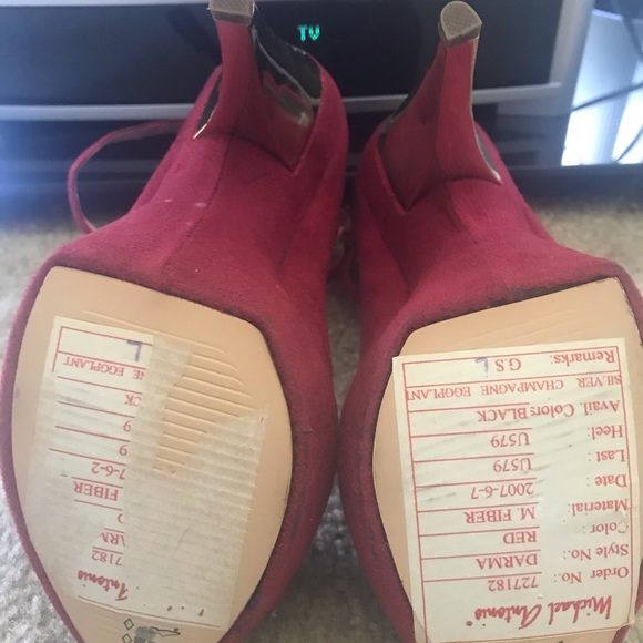 🎄Michael Antonio - Picture 6 of 6